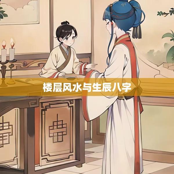 楼层风水与生辰八字