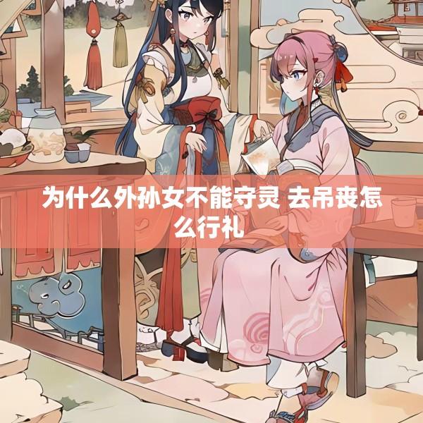 为什么外孙女不能守灵 去吊丧怎么行礼 