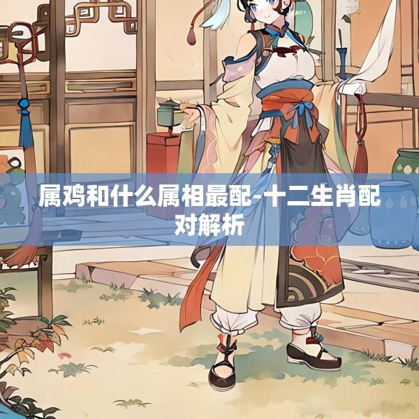 属鸡和什么属相最配-十二生肖配对解析