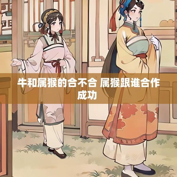 牛和属猴的合不合 属猴跟谁合作成功 